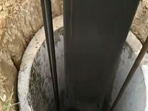 德兴打井公司